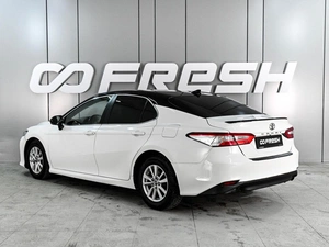 Седан Toyota Camry 2019 года, 1939000 рублей, Аксай