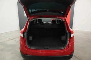Внедорожник Hyundai ix35 2014 года, 1580000 рублей, Курск