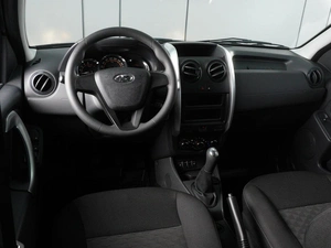 Универсал ВАЗ (LADA) Largus 2025 года, 1599000 рублей, Минеральные Воды