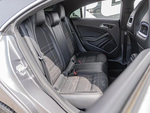 Седан Mercedes-benz CLA-класс 2015 года, 1777000 рублей, Краснодар