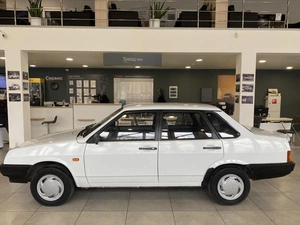 Седан ВАЗ (LADA) 21099 1997 года, 420000 рублей, Орёл