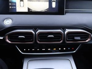 Внедорожник Jetour X70 Plus 2023 года, 2049000 рублей, Ижевск