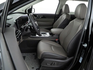 Минивэн Kia Carnival 2025 года, 7398055 рублей, Москва