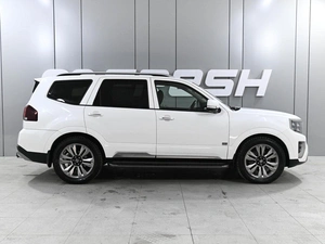 Внедорожник Kia Mohave 2021 года, 4990000 рублей, Аксай