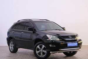 Внедорожник Lexus RX 2004 года, 1449000 рублей, Омск