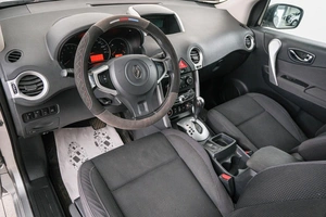 Внедорожник Renault Koleos 2010 года, 839000 рублей, Красноярск