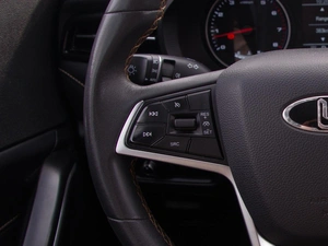 Внедорожник Москвич 3 2022 года, 1199000 рублей, Владимир