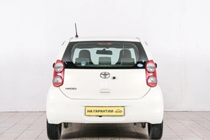 Хетчбэк Toyota Passo 2013 года, 689000 рублей, Красноярск