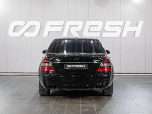 Седан Mercedes-benz S-класс 2005 года, 1199000 рублей, Сургут