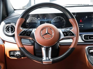 Минивэн Mercedes-benz Vito 2025 года, 8800000 рублей, Ставрополь