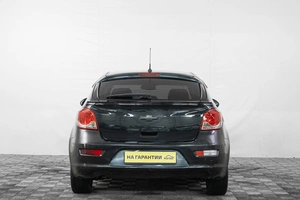 Хетчбэк Chevrolet Cruze 2013 года, 729000 рублей, Кемерово
