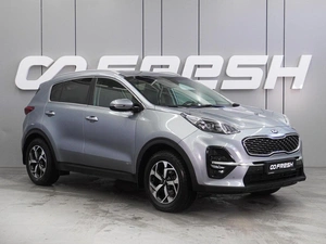 Внедорожник Kia Sportage 2019 года, 2599000 рублей, Воронеж
