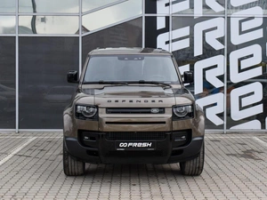 Внедорожник Land Rover Defender 2022 года, 6250000 рублей, Краснодар