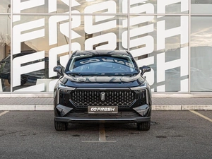 Внедорожник FAW Bestune T55 2023 года, 1750000 рублей, Краснодар