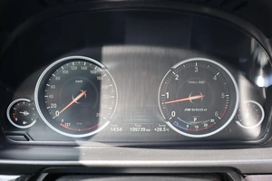 Седан BMW 5 серии 2014 года, 3300000 рублей, Мирное