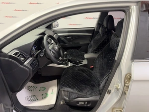 Седан LIFAN Cebrium (720) 2014 года, 439000 рублей, Красноярск