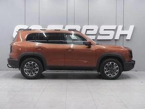 Внедорожник Haval Dargo 2023 года, 2629000 рублей, Ростов-на-Дону