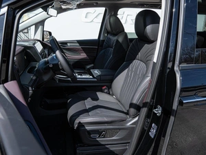 Минивэн GAC M8 2026 года, 5400000 рублей, Волгоград