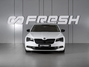 Универсал Skoda Superb 2019 года, 2480000 рублей, Минеральные Воды