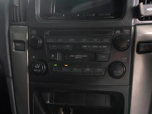 Внедорожник Toyota Harrier 1998 года, 856000 рублей, Минеральные Воды