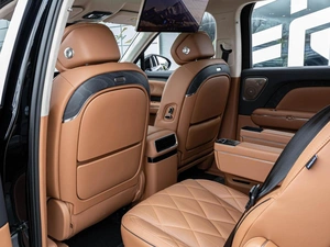 Внедорожник Voyah Taishan 2025 года, 10599000 рублей, Краснодар