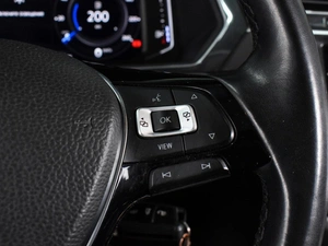 Внедорожник Volkswagen Tiguan 2019 года, 2679000 рублей, Воронеж