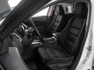 Седан Mazda 6 2013 года, 1467000 рублей, Тюмень