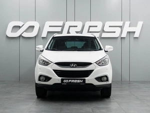 Внедорожник Hyundai ix35 2014 года, 1347000 рублей, Воронеж
