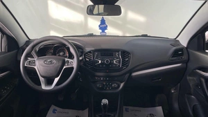 Седан ВАЗ (LADA) Vesta 2020 года, 1160000 рублей, Смоленск