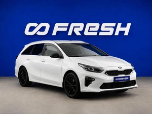 Универсал Kia Ceed 2019 года, 1777444 рублей, Москва