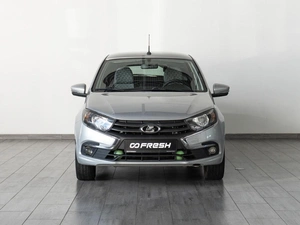 Лифтбек ВАЗ (LADA) Granta 2020 года, 849000 рублей, Саратов