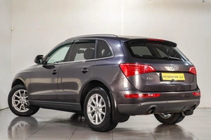 Внедорожник Audi Q5 2009 года, 1679000 рублей, Челябинск
