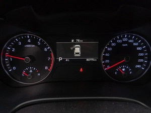 Хетчбэк Kia K3 2021 года, 2568000 рублей, Саратов