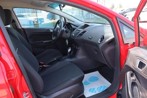 Хэтчбек Ford Fiesta 2016 года, 1150000 рублей, Мирное
