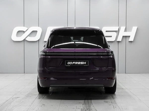 Внедорожник Li Auto L9 2023 года, 6850000 рублей, Ростов-на-Дону