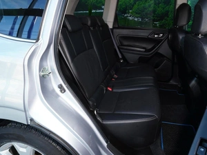 Внедорожник Subaru Forester 2013 года, 1199000 рублей, Тверь