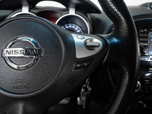 Внедорожник Nissan Juke 2011 года, 1189000 рублей, Ставрополь