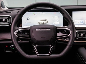 Внедорожник JAECOO J8 2024 года, 3550000 рублей, Большой Сочи