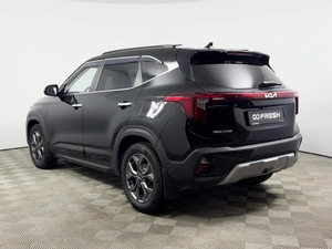 Внедорожник Kia Seltos 2024 года, 2466900 рублей, Казань