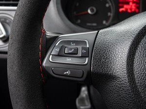 Седан Volkswagen Polo 2011 года, 705000 рублей, Краснодар