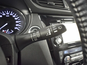 Внедорожник Nissan X-Trail 2019 года, 1921900 рублей, Казань