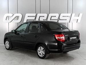 Седан ВАЗ (LADA) Granta 2023 года, 899000 рублей, Аксай