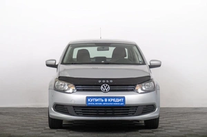 Седан Volkswagen Polo 2011 года, 769000 рублей, Томск