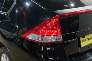 Лифтбек Honda Insight 2009 года, 889000 рублей, Новокузнецк