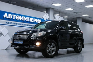 Внедорожник Toyota RAV4 2012 года, 1458000 рублей, Солонцы