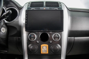 Внедорожник Suzuki Grand Vitara 2011 года, 839000 рублей, Пермь