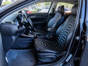 Седан Kia Cerato 2019 года, 1750000 рублей, Волгоград