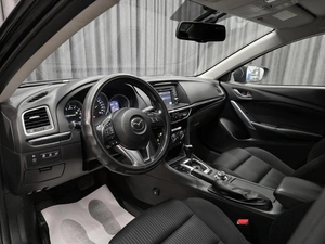 Седан Mazda 6 2013 года, 1580000 рублей, Красноярск