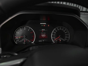 Внедорожник Haval Jolion 2023 года, 1570000 рублей, Ставрополь