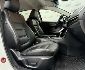 Седан Mazda 6 2013 года, 1545000 рублей, Красноярск